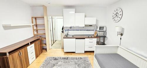 Foto - 1 Zimmer Etagenwohnung in München