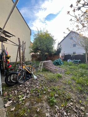 Foto - Sanierungsbedürftiges Haus ideal zum Sanieren oder Neubebauen