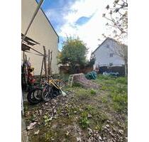 Sanierungsbedürftiges Haus ideal zum Sanieren oder Neubebauen - Ludwigshafen am Rhein Edigheim