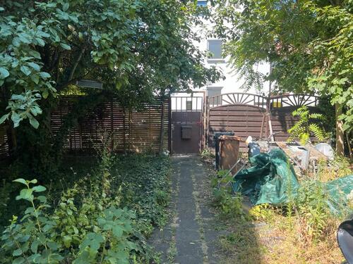 Foto - Einfamilienhaus in Ludwigshafen am Rhein zum Kaufen