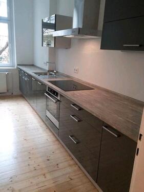 Foto - Hochparterre Altbauwohnung zu VERKAUFEN