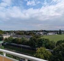 **Tolle 3 Raum-Wohnung mit Balkon** - Gladbeck Alt-Rentfort