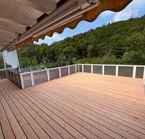 Charmant renoviertes Einfamilienhaus mit großem Balkon - Mudersbach