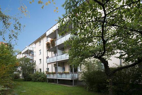 Foto - 3-Zimmer-Wohnung mit ca. 71,14 m² in Döhren-Wülfel sofort verfügbar