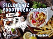 Foto - Top-Standplatz für Imbiss oder Foodtruck in Gevelsberg!