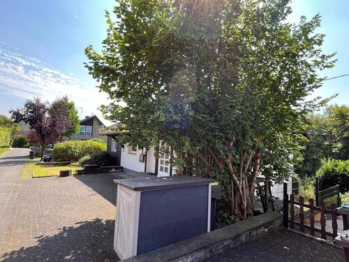 Foto - Einfamilienhaus zur Miete in Nümbrecht