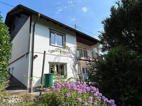 Foto - Einfamilienhaus in Nümbrecht zur Miete