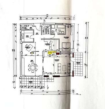 Foto - 8-Zimmer-Einfamilienhaus mit gehobener Innenausstattung