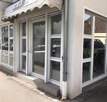 von Privat - Gewerberäume für Büro Praxis Ladenlokal - Immenstadt im Allgäu