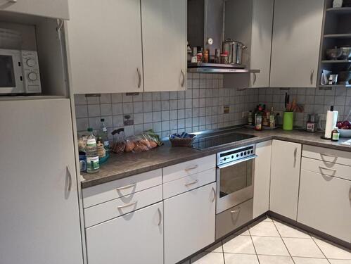 Foto - Wohnung Dachgeschoß ca. 140m² in Schloß Neuhaus