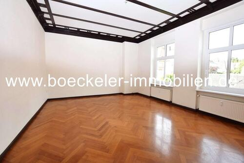 Foto - Etagenwohnung zur Miete in Naumburg (Saale)