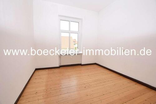 Foto - Etagenwohnung in Naumburg (Saale)