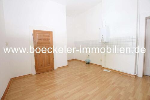 Foto - Etagenwohnung in Naumburg (Saale) zur Miete