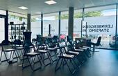 Foto - Grosse Räumlichkeit für Seminare tageweise zu vermieten