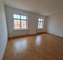 Zentral gelegene, helle Albauwohnung - Hohenmölsen