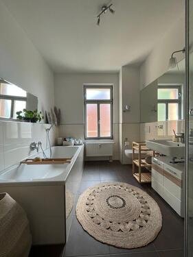 Foto - Etagenwohnung in Nürnberg zur Miete