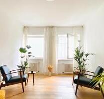 Helle Praxisräume in KreuzbergMitte - Berlin Westend