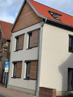 Foto - Kleines Einfamilienhaus mit Charme- ideal für junge Paare