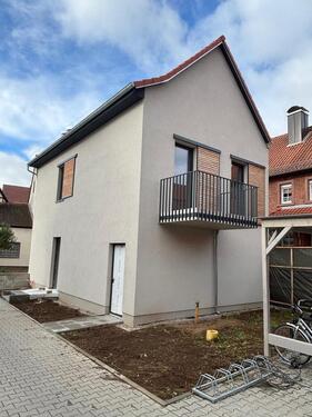 Foto - Einfamilienhaus in Mömlingen