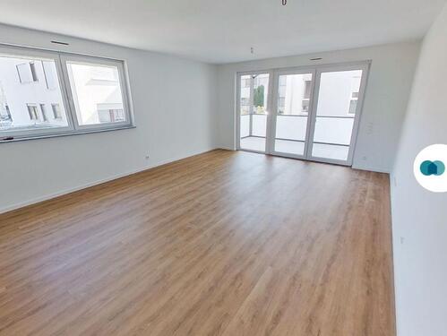 Foto - Etagenwohnung zur Miete in Geislingen an der Steige