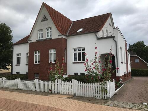 Foto - 2-Raum-Wohnung im Erdgeschoss mit Einbauküche in Ferdinandshof – ab 01.02.2026 frei