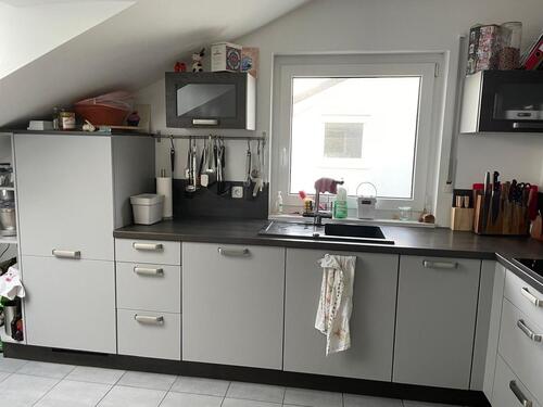 Foto - Etagenwohnung in Düren