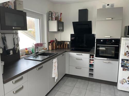 Foto - Etagenwohnung in Düren zur Miete