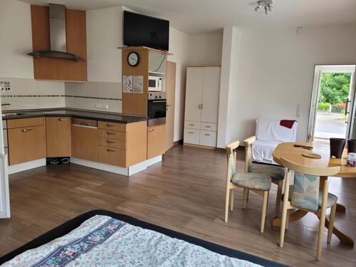 Foto - Studioappartment - 800,00&nbsp;EUR Kaltmiete,