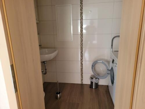 Foto - 1 Zimmer Erdgeschoßwohnung zur Miete in Trossingen