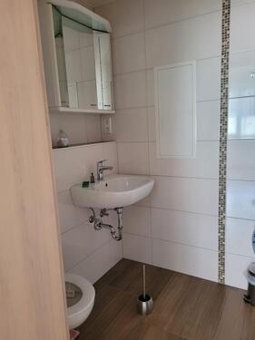 Foto - 1 Zimmer Erdgeschoßwohnung in Trossingen