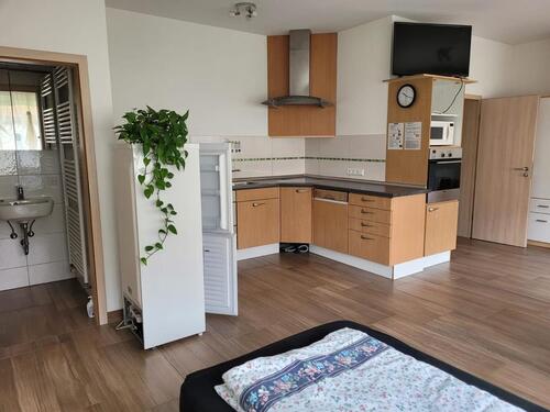 Foto - Erdgeschoßwohnung in Trossingen zur Miete