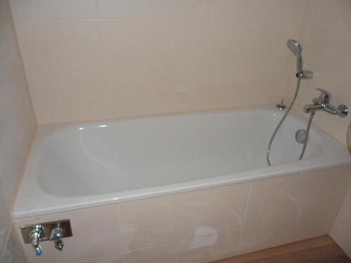 Foto - Etagenwohnung in Gera zur Miete