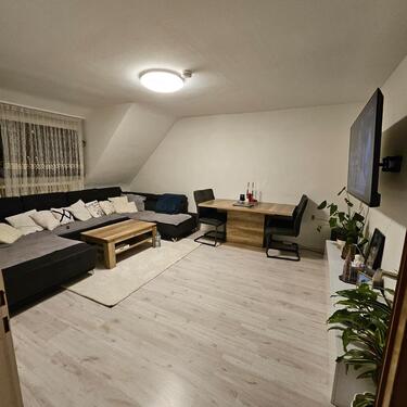 Foto - Wohnung KDB4 Zimmer in Talstr. Brühl ab 1.1.2026 zu vermieten.