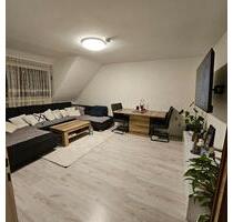 Wohnung KDB4 Zimmer in Talstr. Brühl ab 1.1.2026 zu vermieten.