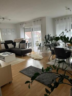 Foto - Attraktive 3-Zimmer inkl. TG - Kapitalanlage - vermietet