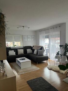 Foto - 3 Zimmer Etagenwohnung zum Kaufen in Gammertingen