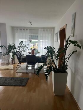 Foto - 3 Zimmer Etagenwohnung in Gammertingen