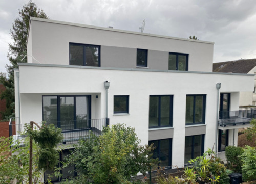 Foto - Ruhig & im Grünen: Sonnige 2Z im Loftstil mit großer Terrasse