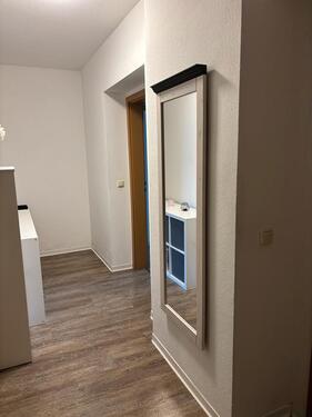 Foto - 2 Zimmer Etagenwohnung zur Miete in Rodewisch