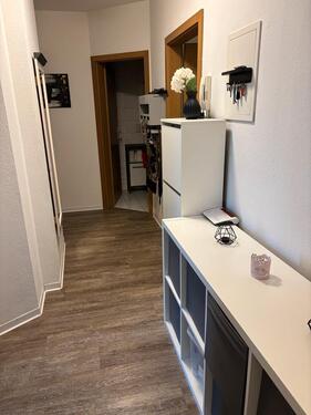 Foto - 2 Zimmer Etagenwohnung in Rodewisch