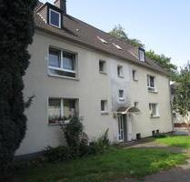 Smarter Wohnen: praktische 2-Zimmer-Wohnung - Dortmund Mengede