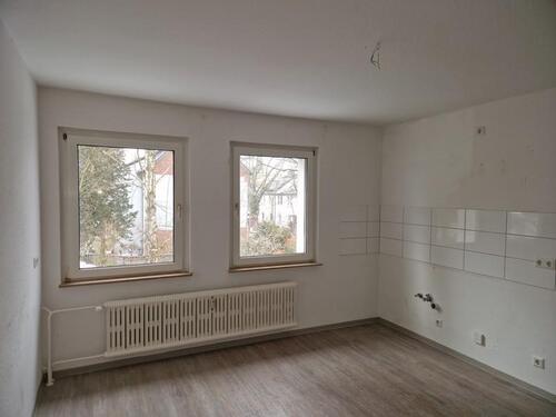 Foto - 2 Zimmer Etagenwohnung zur Miete in Dortmund