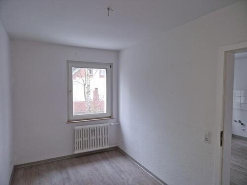 Foto - Etagenwohnung in Dortmund zur Miete