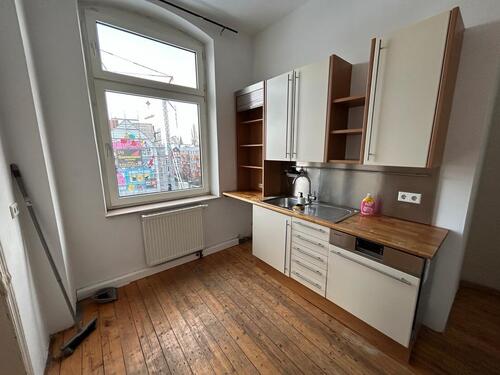 Foto - Etagenwohnung in Bielefeld zur Miete