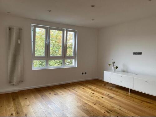 Foto - 2 Zimmer Etagenwohnung in Mainz