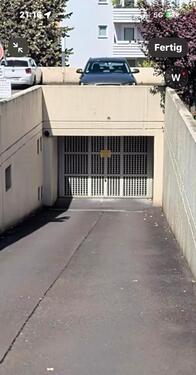 Foto - Tiefgaragen Stellplatz in Bielefeld z. vermieten, am Oetkerpark
