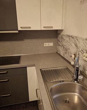 Foto - 2 Zimmer Erdgeschoßwohnung zum Kaufen in Bad Kreuznach