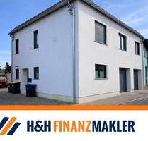 komfortable 1-Raum-Wohnung - 200,00&nbsp;EUR Kaltmiete, ca.&nbsp; 20,00&nbsp;m&sup2; in Drei Gleichen (PLZ: 99869)