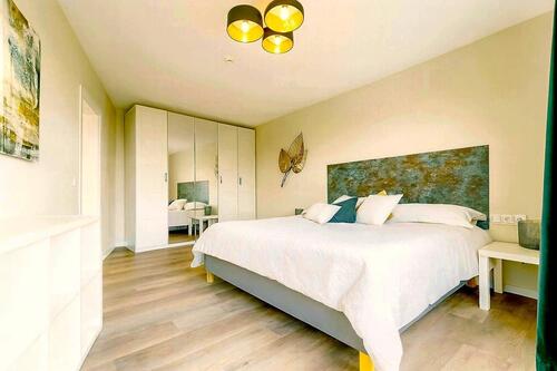 Foto - 2 Zimmer Etagenwohnung in Donauwörth