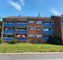 2-Zimmer-Eigentumwohnung mit Balkon in Mettmann